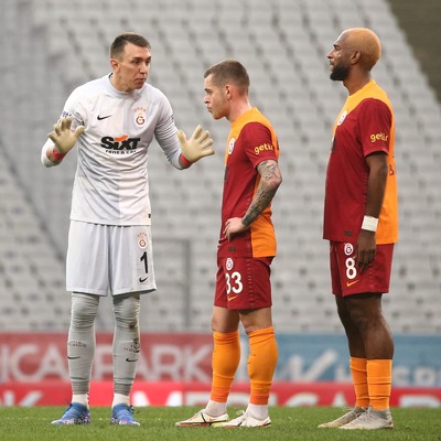 Galatasaray istikrar arıyor