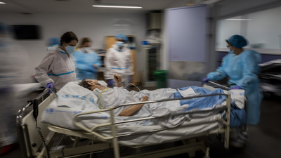 Covid-19, kalp hastalıkları ve kanserden koruyan sistemin şalterlerini kapatıyor