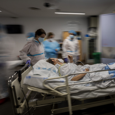 Covid-19, kalp hastalıkları ve kanserden koruyan sistemin şalterlerini kapatıyor