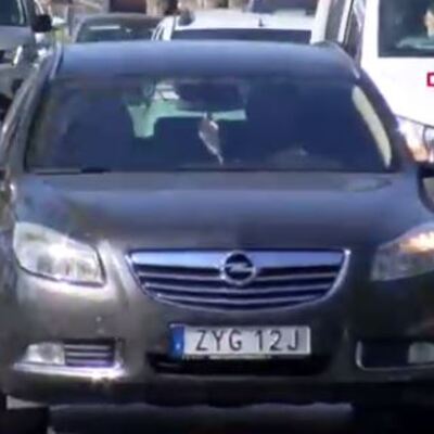 Trafikte yabancı plaka neden arttı?
