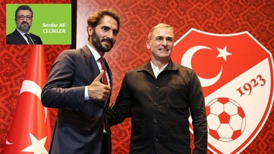Hamit Altıntop: Artık Milli Takım'da one man show bitti