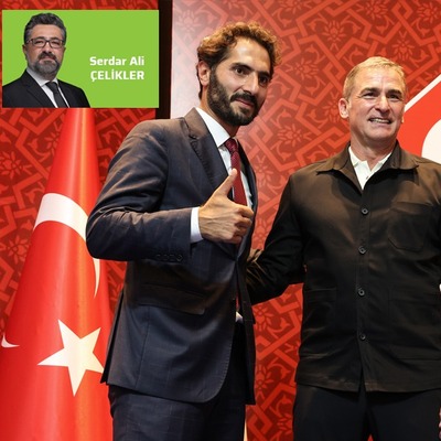Hamit Altıntop: Artık Milli Takım'da one man show bitti