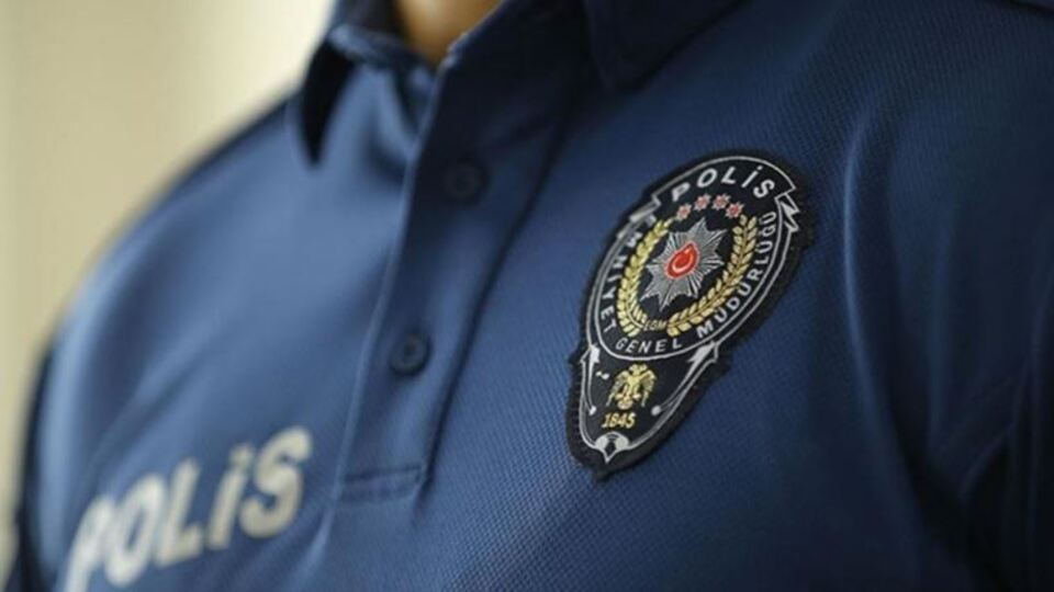 Meslektaşını öldüren polis tutuklandı