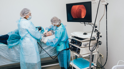 Endoskopi nedir, kimlere yapılır?