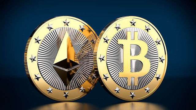 Bitcoin'in gözü zirvede