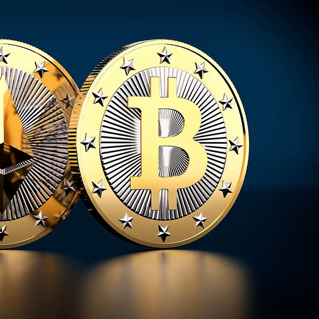 Bitcoin'in gözü zirvede