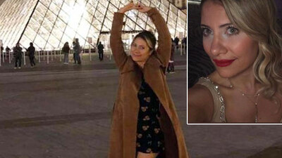 Evinin balkonundan şüpheli biçimde düşüp öldü! Soruşturma tamamlandı!