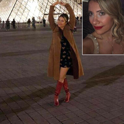 Evinin balkonundan şüpheli biçimde düşüp öldü! Soruşturma tamamlandı!