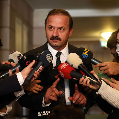 İYİ Partili Ağıralioğlu: Türkkan'ı görevden çekiyoruz