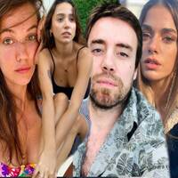 "Hepsi bugün senden ünlü!"