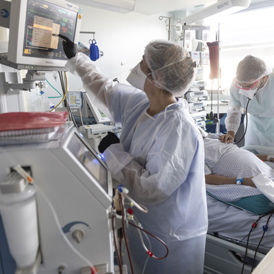 Alerjisi olanlar dikkat! Koronayı daha ağır geçirebilirsiniz