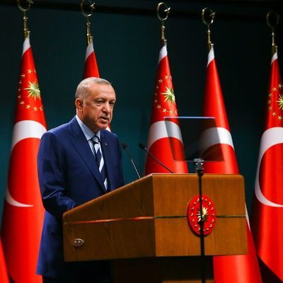 Kabine toplandı! İşte gündemdeki maddeler