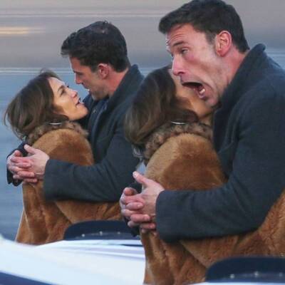 Liseli aşıklar gibiler!