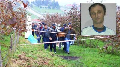 Kuzen vahşetinin sebebi 'yasak aşk' çıktı!