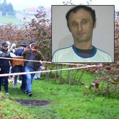 Kuzen vahşetinin sebebi 'yasak aşk' çıktı!