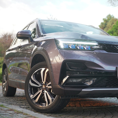 TOGG'a Çin'den rakip geldi!