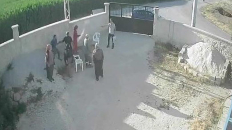 Konya'daki katliamda kritik gelişme!