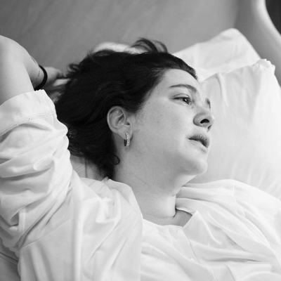 "Uzun ve zorlu bir maratondan çıkmış gibiyim"