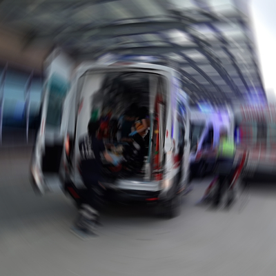 Salıncak faciası! Henüz 6 yaşındaydı!