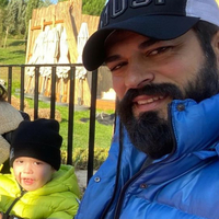 Dedikodulara fotoğraflı yanıt!