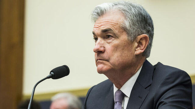 Fed Başkanı Powell: Salgın eşitsizlikleri genişletti