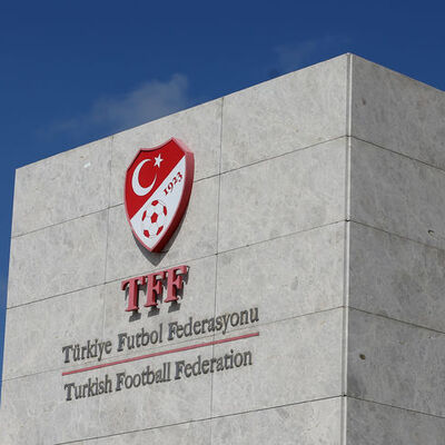 TFF'den misafir seyirci kararı!