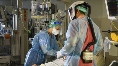 Koronavirüste son durum açıklandı