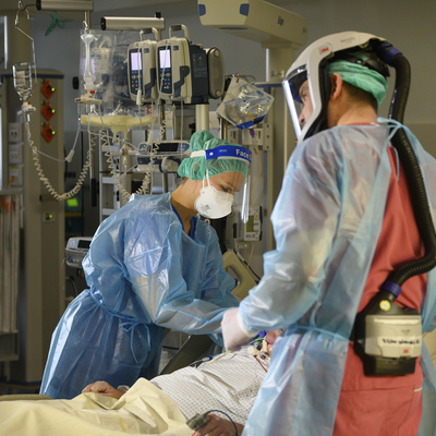 Koronavirüste son durum açıklandı