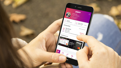 Papara çöktü mü?