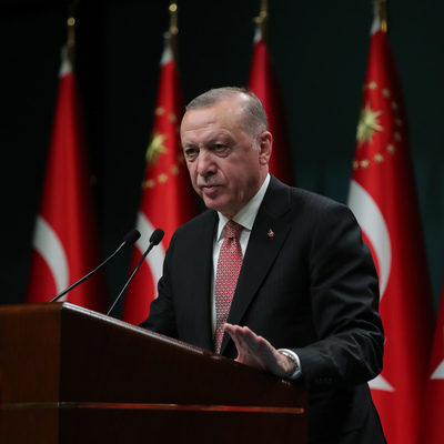 'TRT payı ile enerji fonu kesintilerini kaldırıyoruz'