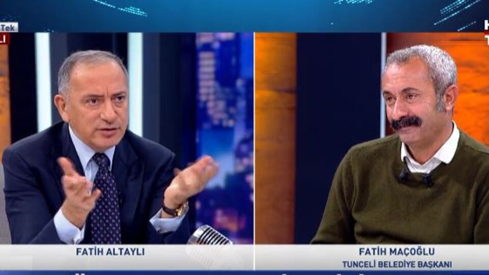 Komünist Başkan: İşçi kurayla, ihale yok