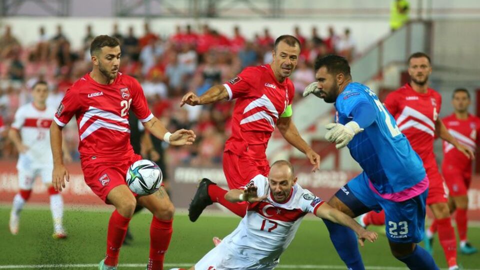 Cebelitarık aday kadrosu belli oldu