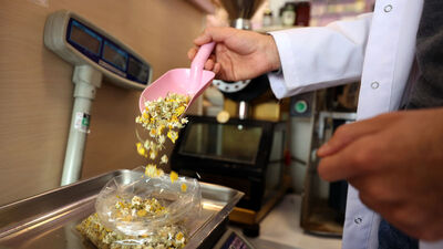 Bitkisel çaylar masum değil!