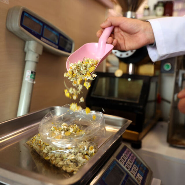 Bitkisel çaylar masum değil!