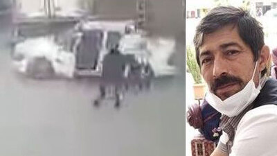 4 kişiyi böyle katletti! Vahşetin görüntüsü!