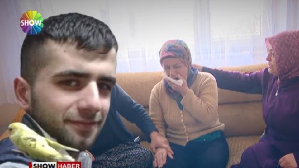 İntihar mı cinayet mi?