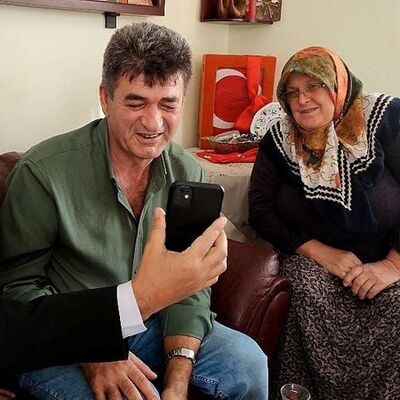 18 yıl sonra yakalandı!