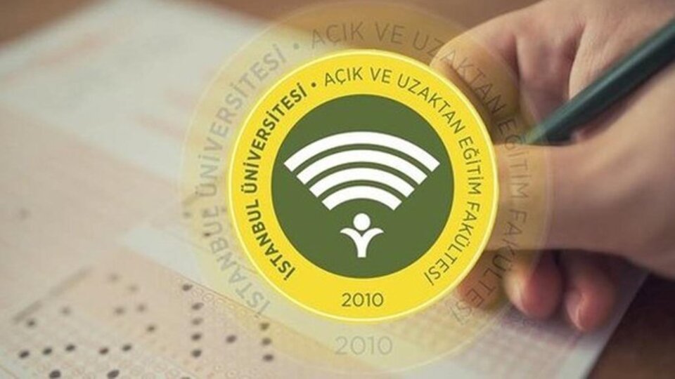 AUZEF ara sınav tarihleri açıklandı!