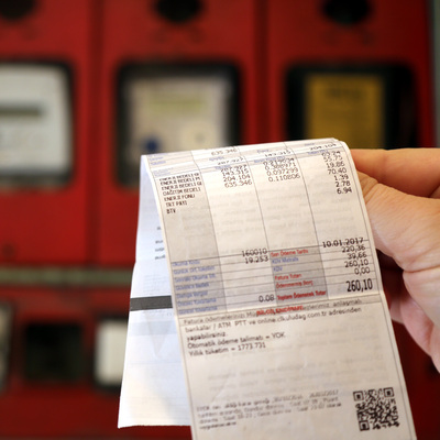 TRT payı ve enerji fonu faturayı ne kadar azaltır