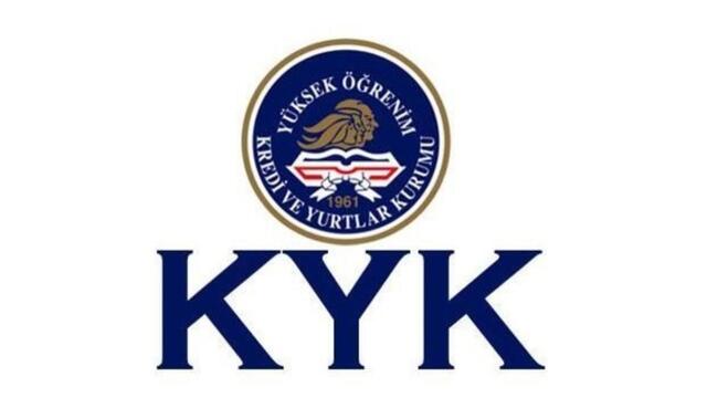 Gözler KYK burs sonuçları tarihinde