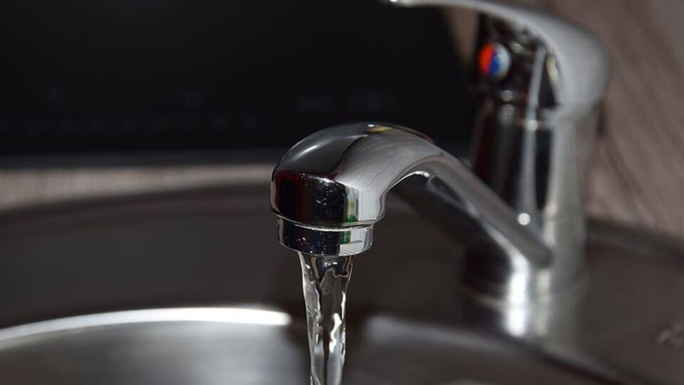 İSKİ DUYURDU: 8 Kasım su kesintileri