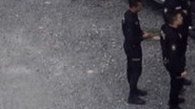 Binadan düşen kadın öldü!