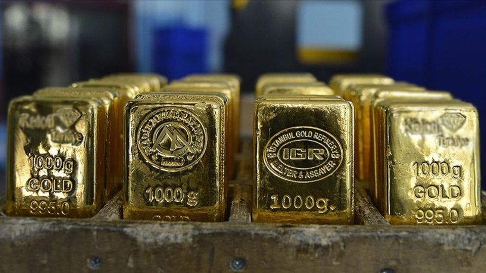 Emtia piyasasında dalgalı seyir