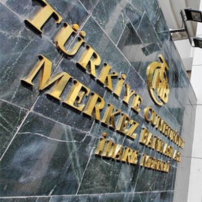 Merkez Bankası zorunlu karşılık oranlarını artırdı