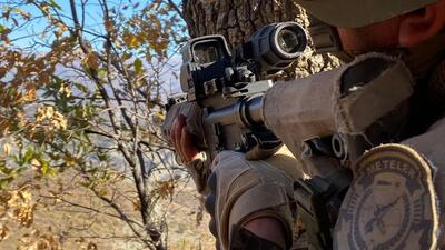 Şırnak'ta Eren Kış-1 Bestler-Dereler operasyonu başlatıldı