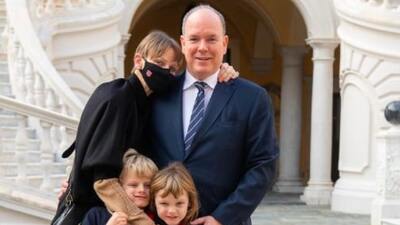 "Mutsuz Prenses" 10 ay sonra ortaya çıktı!