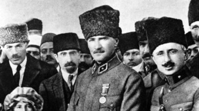 Mustafa Kemal Atatürk'ün ölüm sebebi nedir?
