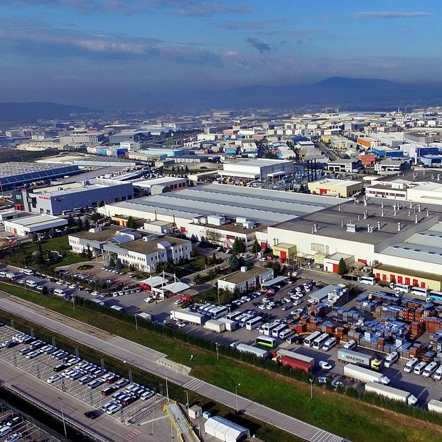 Anadolu Isuzu'dan yüzde 289 kâr artışı