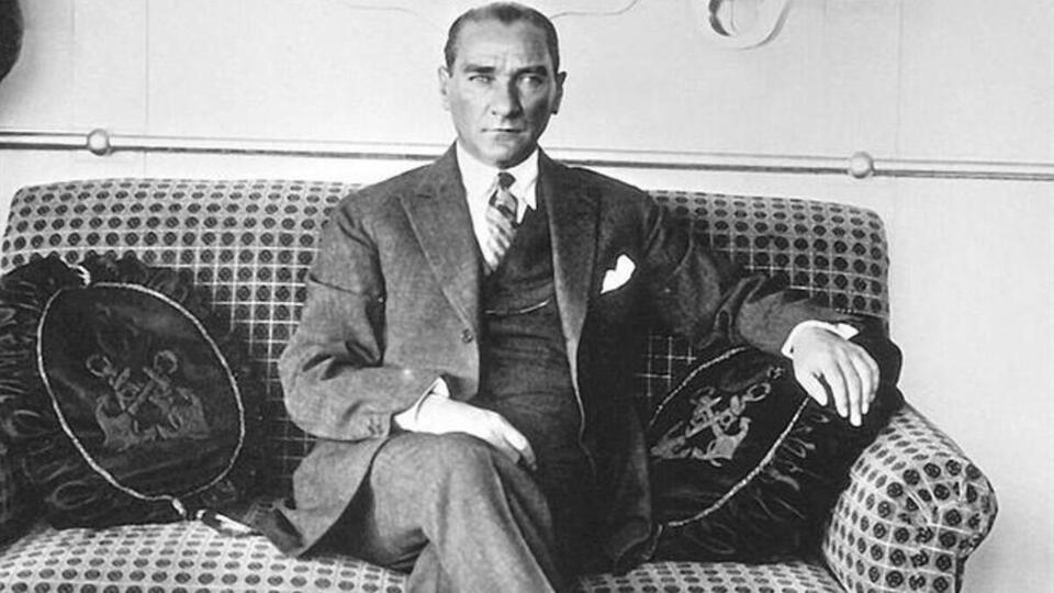 Atatürk'ün en sevdiği şarkılar
