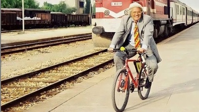 Bir dünya rekortmeni